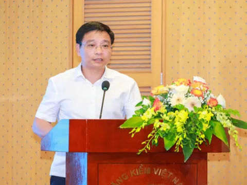 Chống tiêu cực trong đăng kiểm phương tiện bằng giải pháp công nghệ