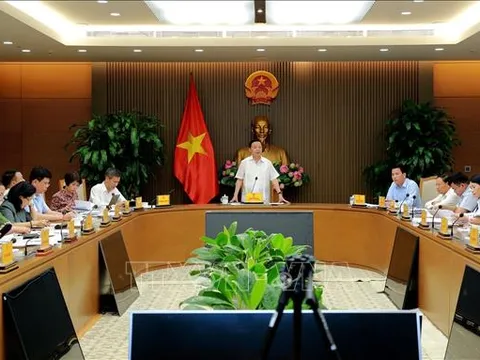 Bảo đảm quy hoạch, kế hoạch sử dụng đất đai vừa tĩnh, vừa động