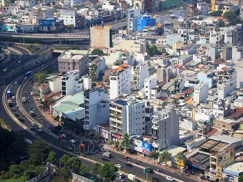 Phân công triển khai Nghị quyết của Quốc hội về thí điểm cơ chế, chính sách đặc thù phát triển TP Hồ Chí Minh