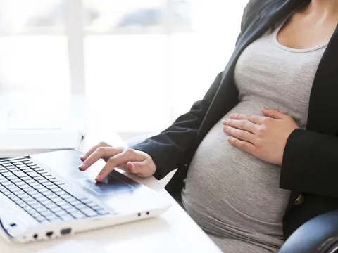 Chế độ thai sản với lao động nữ khi sinh con từ ngày 1/7