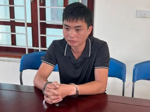 Bắt đối tượng phạm tội giết người sau 37 năm lẩn trốn