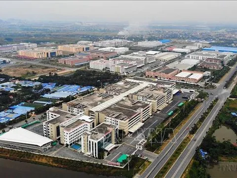 50 năm quan hệ Việt Nam - Singapore: Đối tác ngày càng tin cậy, bền vững