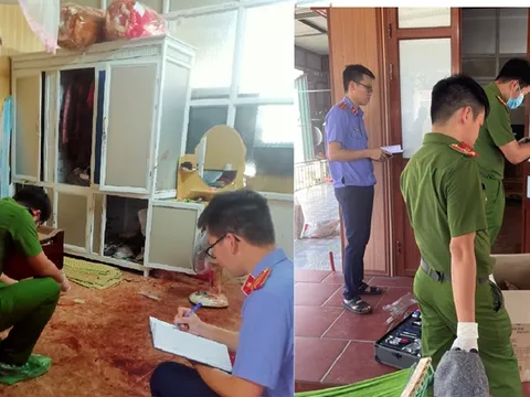 Nữ chủ nhà ở Hải Phòng bị tấn công, cướp tài sản lúc rạng sáng