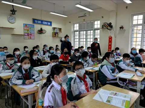 Sửa Nghị định 81/2021/NĐ-CP theo hướng không tăng học phí năm học 2023 - 2024