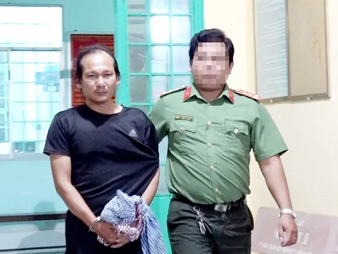 Bắt tạm giam đối tượng sử dụng mạng xã hội để chống phá Nhà nước