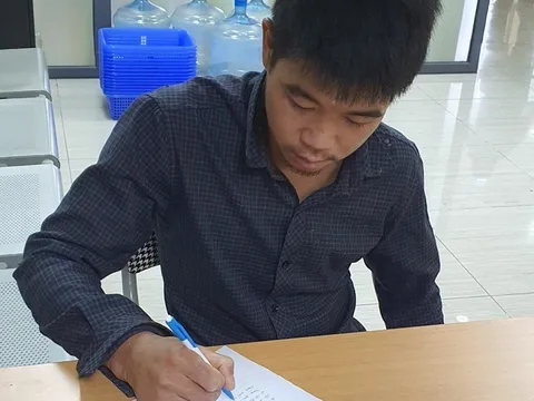 Bắt giữ 'nghịch tử' sát hại bố đẻ rồi trốn ra nước ngoài