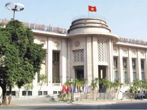 Quy định mới về giao dịch chuyển tiền điện tử nhằm chống rửa tiền