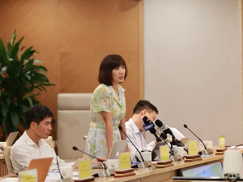 Đề xuất 'cắt' Internet nếu livestream vi phạm pháp luật