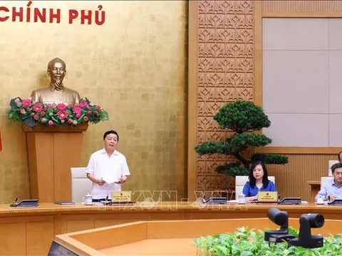 Xây dựng chính sách toàn diện để triển khai hiệu quả Luật Khám bệnh, chữa bệnh