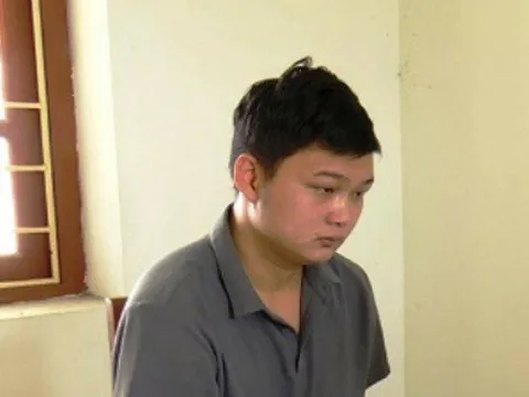 Bắt tạm giam chủ gara mang 9 ôtô của khách đi bán