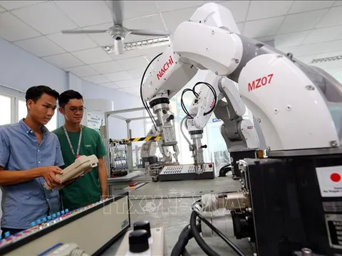 Khó tuyển nhân lực công nghệ thông tin vào cơ quan nhà nước do chế độ chính sách còn thấp