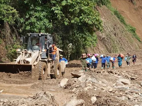 Những chỉ đạo, điều hành của Chính phủ, Thủ tướng Chính phủ nổi bật tuần từ 7 - 11/8