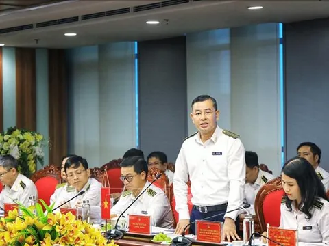 Việt Nam và Indonesia chia sẻ kinh nghiệm trong kiểm toán quản lý chất thải