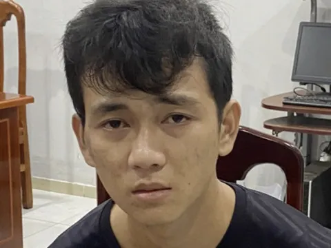 Vụ cướp tiệm vàng trong đêm ở Đồng Nai: Lời khai của nghi phạm