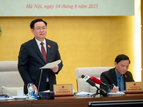 Cần có nghị quyết riêng về đổi mới giáo dục