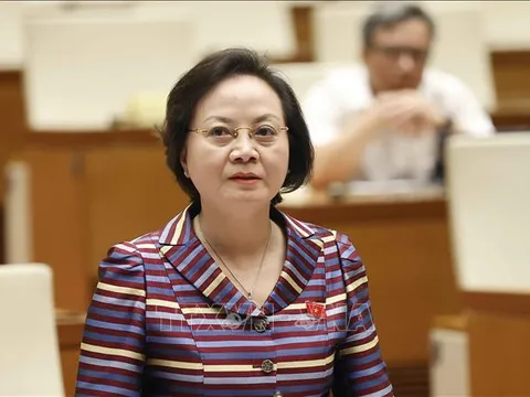 Giải quyết những bất cập chính sách với lực lượng pháp chế viên, giám định viên