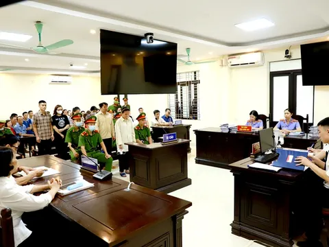 Nguyên Giám đốc CDC Hà Giang nhận hối lộ trong vụ Việt Á, lĩnh 11 năm tù