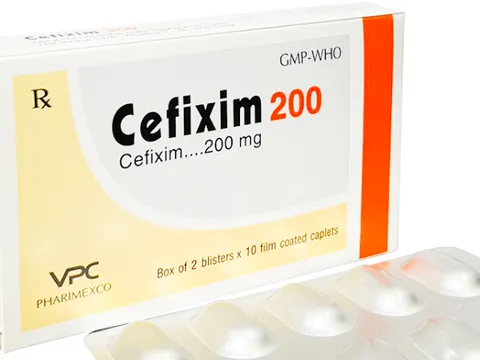 Khẩn trương truy tìm nguồn gốc lô thuốc giả lấy tại chợ thuốc lớn nhất Hà Nội