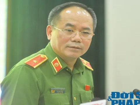 Phó Giám đốc Công an Hà Nội xác nhận nghi phạm bắt cóc bé trai 7 tuổi là công an