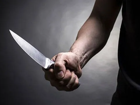 Mâu thuẫn trong ngày giỗ bố, em trai dùng dao chém anh ruột tử vong