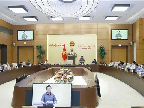 Kế hoạch giám sát việc thực hiện chính sách, pháp luật