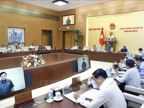 Làm rõ thêm việc đổi tên 'thẻ căn cước công dân' thành 'thẻ căn cước'