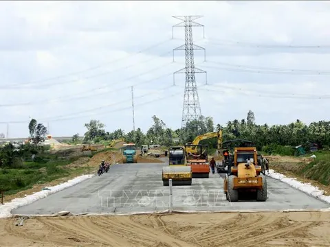 Những chỉ đạo, điều hành của Chính phủ, Thủ tướng nổi bật tuần 14 - 18/8