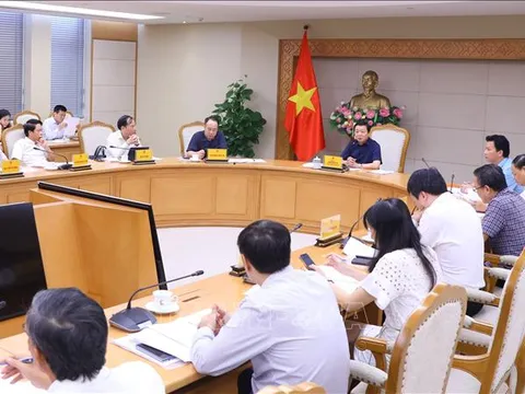 Khẩn trương hình thành sàn giao dịch việc làm, sàn giao dịch bất động sản quốc gia