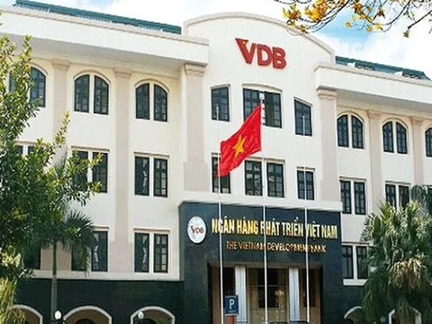 Đề xuất cơ chế xử lý rủi ro tín dụng tại Ngân hàng Phát triển Việt Nam