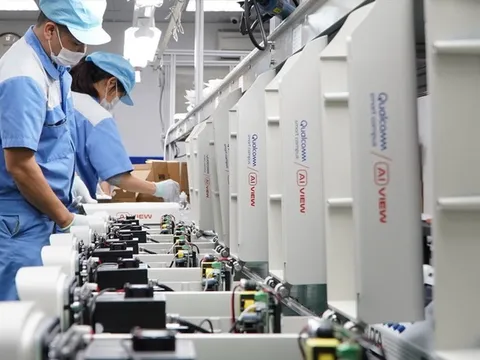 Đề xuất thí điểm chính sách hỗ trợ đầu tư trong lĩnh vực công nghệ cao