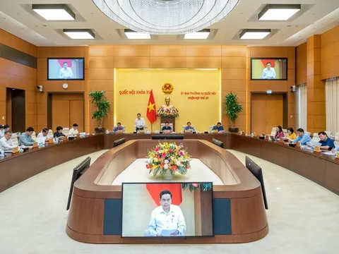 Sửa đổi căn bản các vướng mắc, bất cập pháp luật về BHXH