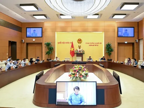 Giám sát làm rõ kết quả hoạt động của các đơn vị sự nghiệp công lập