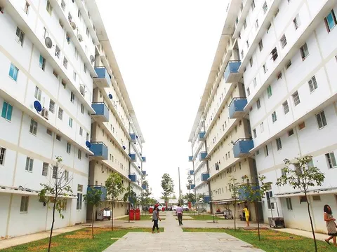 Người mua, thuê mua nhà ở xã hội được phép bán trong trường hợp nào?