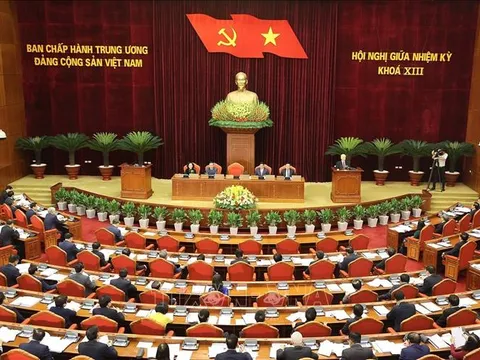 Chống 'tham nhũng chính sách' - Lấy ý kiến nhân dân một cách thực chất