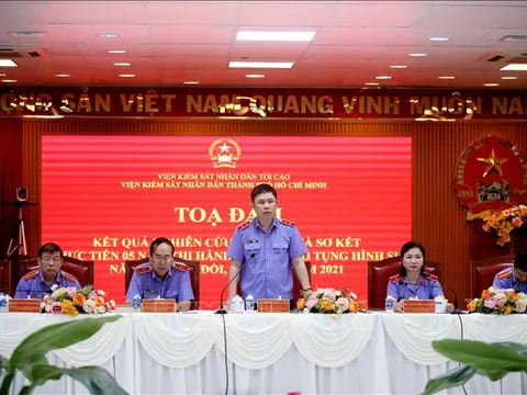 Cần có chế tài xử lý trường hợp chậm ban hành kết luận giám định, định giá