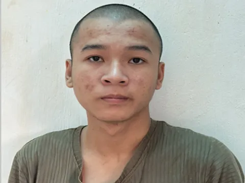 Tạm giữ hình sự đối tượng xâm hại tình dục bé gái 15 tuổi