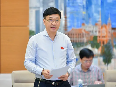 Sửa Luật Đất đai: Những nội dung lớn tiếp thu, giải trình, chỉnh lý