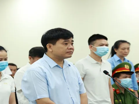 Ông Nguyễn Đức Chung bị đề nghị mức án 2-3 năm tù