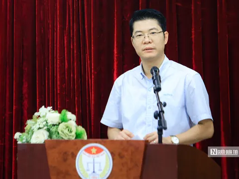 Đổi tên 'Luật căn cước' hay giữ nguyên 'Luật căn cước công dân'?