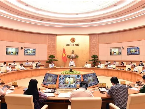 Tháo gỡ khó khăn, vướng mắc cho ba chương trình mục tiêu quốc gia