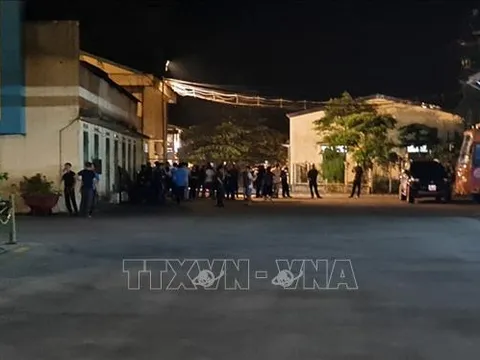 Thủ tướng yêu cầu tập trung khắc phục hậu quả vụ tai nạn hầm lò tại Quảng Ninh