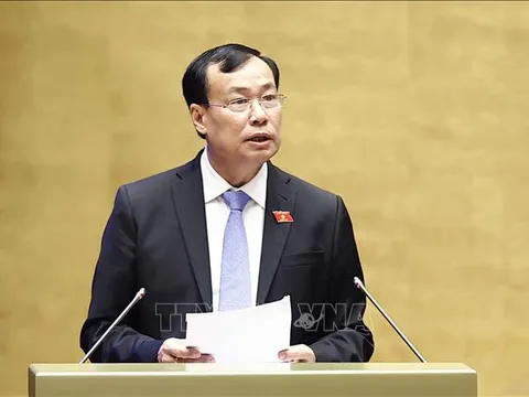 Làm rõ địa vị pháp lý của lực lượng tham gia bảo vệ an ninh, trật tự ở cơ sở