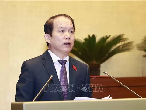 Cần chính sách lớn để ưu đãi cho người mua nhà lần đầu