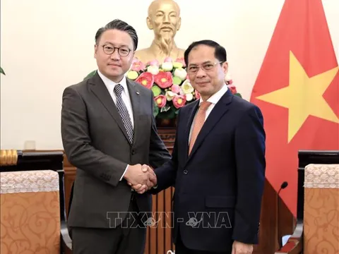 Thúc đẩy hợp tác lâu dài giữa tỉnh Nagasaki (Nhật Bản) và Việt Nam