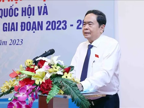 Tăng cường phối hợp, nâng cao chất lượng chính sách liên quan đến người lao động