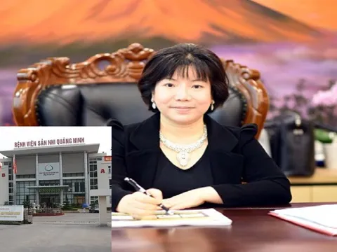 Bộ Công an tiếp tục kêu gọi bà Nguyễn Thị Thanh Nhàn đầu thú