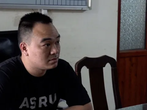 Bắt tạm giam đối tượng đánh đập, cướp tài sản của 'con nợ'