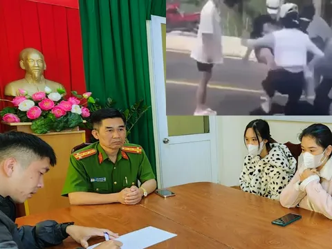 Vụ cô gái bị đánh hội đồng tại TP.Đà Lạt: Khởi tố 4 bị can