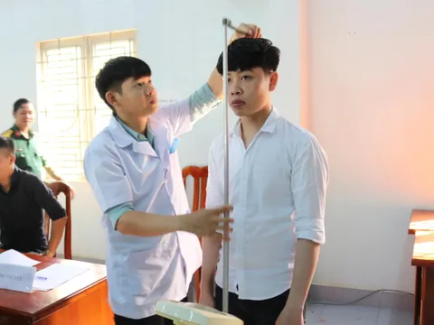 Cố tình không về địa phương sơ tuyển nghĩa vụ quân sự bị xử lý thế nào?