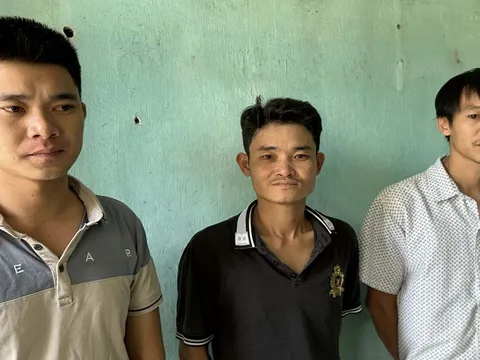 Triệt phá đường dây đánh bạc dưới hình thức ghi lô đề qua mạng